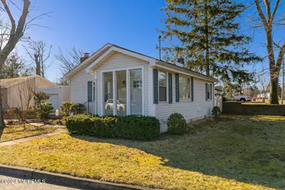 717 Harmony Road, North Middletown, NJ 07748 - Photo 3