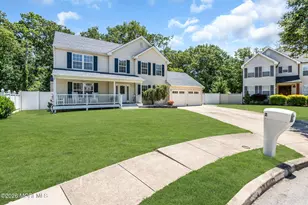 2 Tom Gray Ct, Forked River, NJ 08731 - Photo 7