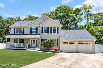 2 Tom Gray Court, Forked River, NJ 08731 - Photo 5