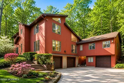 55 Telegraph Hill Road, Holmdel, NJ 07733 - Photo 1
