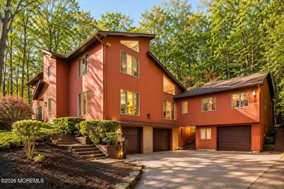 55 Telegraph Hill Road, Holmdel, NJ 07733 - Photo 1