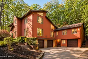 55 Telegraph Hill Rd, Holmdel, NJ 07733 - Photo 1