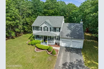 6 Drift Road, Freehold, NJ 07728 - Photo 1