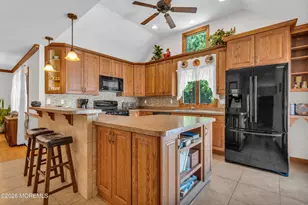 804 Brookside Dr, Toms River Township, NJ 08753 - Photo 9