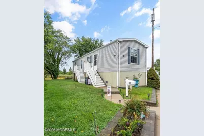 32 Bayshore Mobile Mnr, Hazlet Township, NJ 07730 - Photo 1