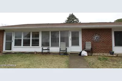 1246B Hamilton Court #B, Lakewood, NJ 08701 - Photo 9