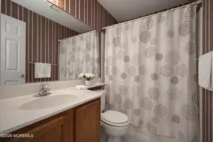 96 Heritage Dr, Howell Township, NJ 07731 - Photo 29