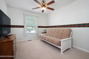 96 Heritage Dr, Howell Township, NJ 07731 - Photo 27