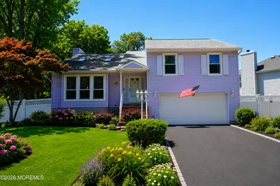 96 Heritage Drive, Howell Township, NJ 07731 - Photo 1
