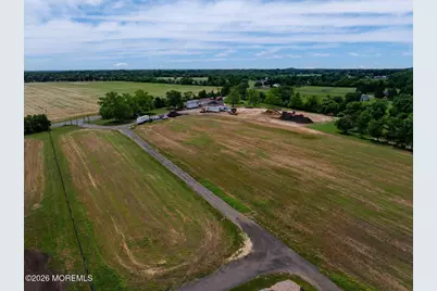 196 Stagecoach Road, Millstone Township, NJ 08510 - Photo 1