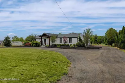 196 Stagecoach Road, Millstone Township, NJ 08510 - Photo 3