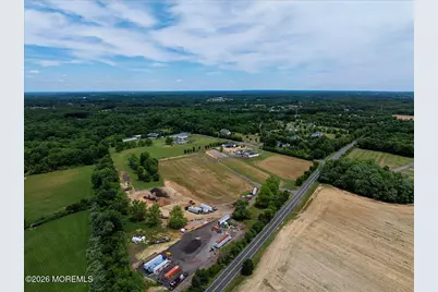 196 Stagecoach Road, Millstone Township, NJ 08510 - Photo 45