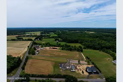 196 Stagecoach Road, Millstone Township, NJ 08510 - Photo 43