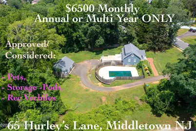 65 Hurleys Lane, Middletown, NJ 07738 - Photo 1