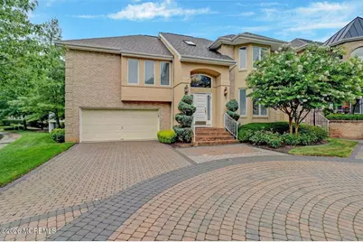 248 Navesink Court, Holmdel, NJ 07733 - Photo 1