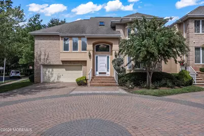 248 Navesink Court, Holmdel, NJ 07733 - Photo 3