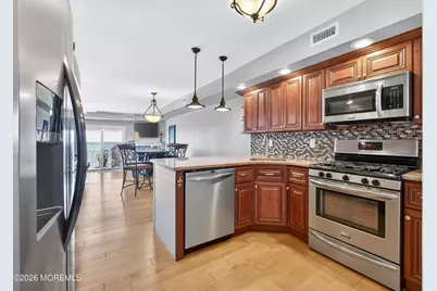 401 Bay Shore Drive #17B, Barnegat, NJ 08005 - Photo 35