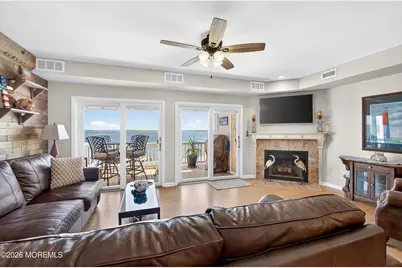 401 Bay Shore Drive #17B, Barnegat, NJ 08005 - Photo 23