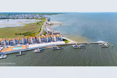 401 Bay Shore Drive #17B, Barnegat, NJ 08005 - Photo 11