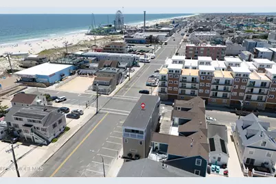 1300 Ocean Terrace #Ocean Side, Seaside Heights, NJ 08751 - Photo 89