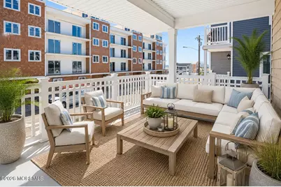 1300 Ocean Terrace #Ocean Side, Seaside Heights, NJ 08751 - Photo 23
