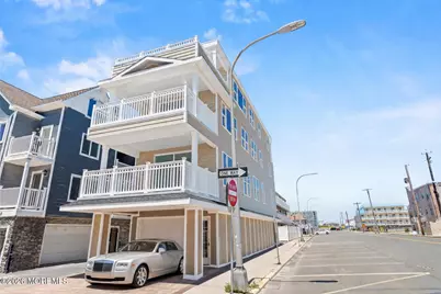 1300 Ocean Terrace #Ocean Side, Seaside Heights, NJ 08751 - Photo 3