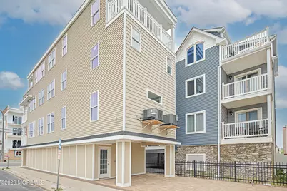 1300 Ocean Terrace #Ocean Side, Seaside Heights, NJ 08751 - Photo 75
