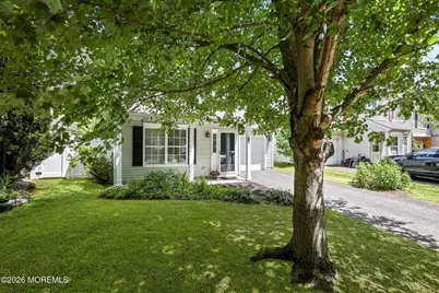 67 New Beginnings Crossing, Manalapan Township, NJ 07726 - Photo 3