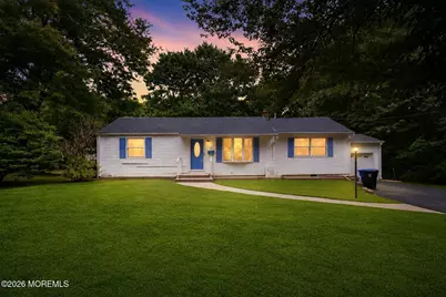85 Swartzel Drive, Middletown, NJ 07748 - Photo 1