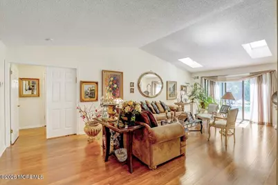 19 Hampton Drive, Marlboro Township, NJ 07746 - Photo 11