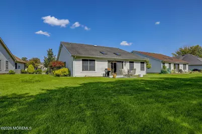 19 Hampton Drive, Marlboro Township, NJ 07746 - Photo 25