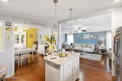 110 Fireside Boulevard #110, Toms River Township, NJ 08755 - Photo 13