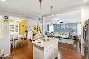 110 Fireside Blvd, Toms River Township, NJ 08755 - Photo 13