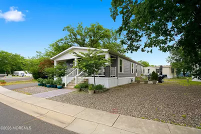 110 Fireside Boulevard #110, Toms River Township, NJ 08755 - Photo 5