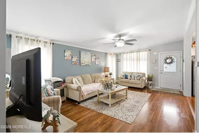 110 Fireside Boulevard #110, Toms River Township, NJ 08755 - Photo 9