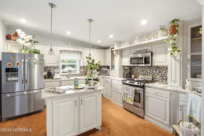 110 Fireside Boulevard #110, Toms River Township, NJ 08755 - Photo 1