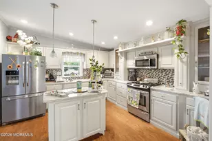 110 Fireside Blvd, Toms River Township, NJ 08755 - Photo 1