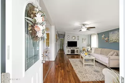 110 Fireside Boulevard #110, Toms River Township, NJ 08755 - Photo 7