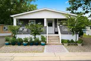 110 Fireside Blvd, Toms River Township, NJ 08755 - Photo 3