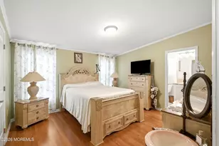 110 Fireside Blvd, Toms River Township, NJ 08755 - Photo 17