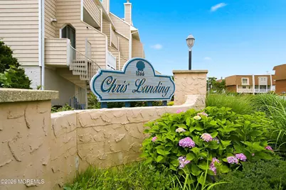 1266 Ocean Avenue #2, Sea Bright, NJ 07760 - Photo 33