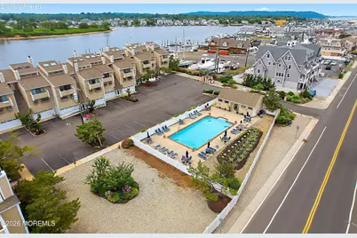 1266 Ocean Avenue #2, Sea Bright, NJ 07760 - Photo 1