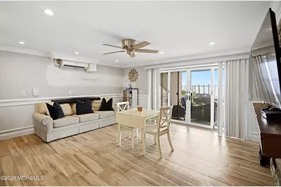 1266 Ocean Avenue #2, Sea Bright, NJ 07760 - Photo 5