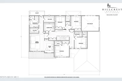 5 Hillcrest Lane, Jackson, NJ 08527 - Photo 15