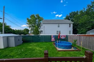 1050 Woodmere Dr, Keyport, NJ 07735 - Photo 11