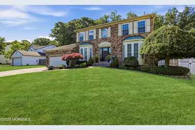 62 Heritage Drive, Howell Township, NJ 07731 - Photo 3