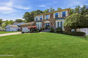 62 Heritage Dr, Howell Township, NJ 07731 - Photo 3