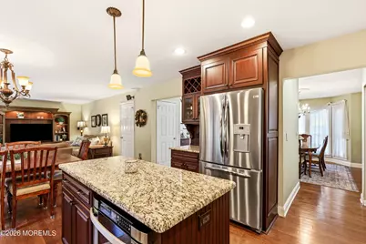 62 Heritage Drive, Howell Township, NJ 07731 - Photo 13