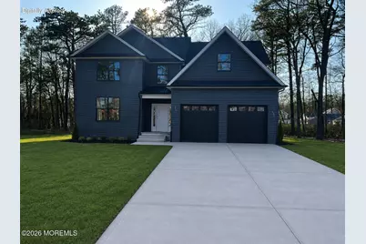 2 Railroad Avenue, Bayville, NJ 08721 - Photo 1