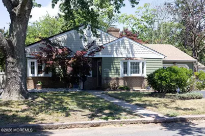 40 Highland Avenue, Hazlet Township, NJ 07730 - Photo 35